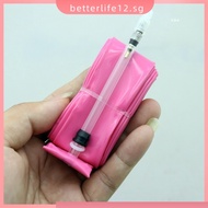 【BETL】❥Ultralight 28g road bike 700C 23C-32C inner tube for tpu tube 25C 28C 30C 32C ❥
