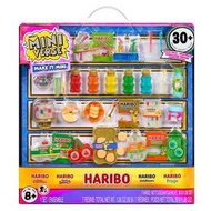 (預購) 歐美 MGA's Miniverse Make It Mini Haribo Multipack