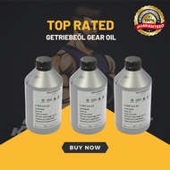 G 052 512 A2 Volkswagen Golf MK7 Jetta Passat B7 Polo 6R ATF gear oil (1 liter)