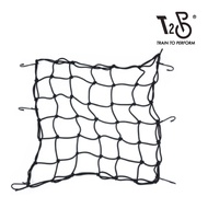 T2P Cargo Net Bungee Cord Stretchable High Quality Motorcycle Accessories Secure Goods