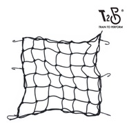 T2P Cargo net bungee net stretchable high quality stretchable motorcycle accessories cargo accessori