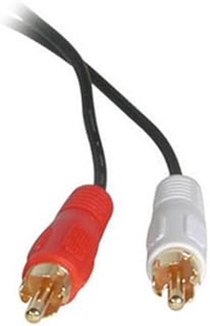 C2G/Cables to Go 3FT Value Series Rca Audio Cable