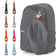 Hat Clip / Hands Free Handbag Accessories Hat Holder / Fashion PU Leather Storage Clip Buckle Outdoo