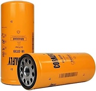 ZACHAGER 1R-0739 Oil Fuel Filte for CATERPILLAR CAT E300B E320B/C Filter Housing Excavator Aftermark