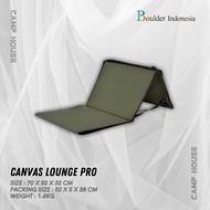 Canvas Lounge Pro Wild Land