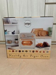 Origo 健康氣炸烤爐