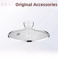 KAMJOVE Original Single-Pot Electric Kettle Accessories V1V2F9 Disinfection Pot K9K6K7K8 Stainless S