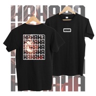 Latest Hahaha A98 T-shirt