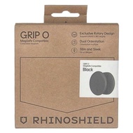 RHINOSHIELD 犀牛盾 GRIP O MagSafe 兼容 29.8g  黑色  1個