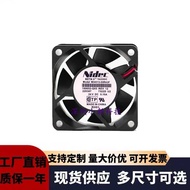 NIC TA225DC 34313-55RA1F/2F/3F/9F/11F 24V 6cm6025 Cooling Fan