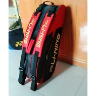 Free ship Badminton Racket Bag