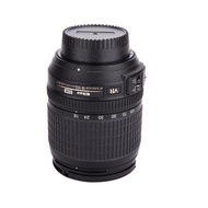 JJC Body Cap+Lens Back Cap Nikon F Mount Suitable for D5500 D7100 D7200 D850 D810