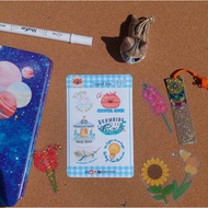 Taylor Swift - 1989 Sticker Sheet