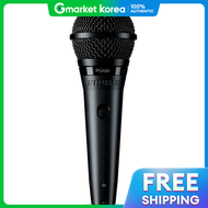 SHURE | ไมโครโฟน SHURE PGA58/PG58/