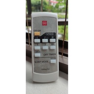 Sunny KDK Ceiling Fan Remote Control K11Z1  KDK M11SU R48SP original