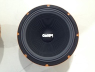 ดอกลำโพง 12 นิ้ว กลางแจ้ง GIP GPA-1245 350W Impedance 8 OHM Frequency RES. 56 - 3500 Hz Professional
