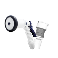 TOYOX หัวฉีดน้ำอเนกประสงค์ นำเข้าจากญี่ปุ่น SP-12N SP-5 และ ข้อต่อก๊อกน้ำสวมเร็ว SP-4