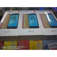 XIAOMI A1 A ONE 4G LTE 4GB+64GB