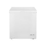 【含標準安裝】【TECO 東元】149L 上掀式臥式冷凍櫃 RL1482W