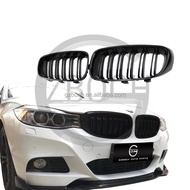 Wholesale bodykit for BMW F34 3 series 2012-2020 GT car accessories grille bright black grille