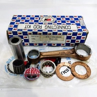 RS125 DT125 479 Yamaha RS piston rod DT 125 Conrod piston rod