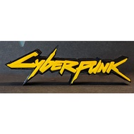 CYBERPUNK 2077 Fridge Magnet