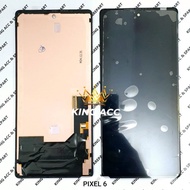 LCD TOUCHSCREEN GOOGLE PIXEL 6 BLACK
