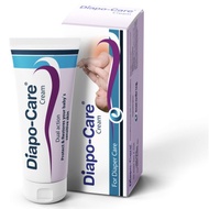 Diapo-Care Cream For Diaper care Nappy Rash Hypoallergenic Protects Baby's Skin 40gm