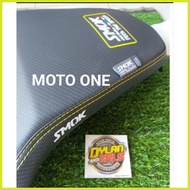 ▽ ┐ ⇩ SMOK THAILAND FLAT SEAT FOR YAMAHA AEROX 155 V2