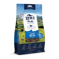 Ziwi Peak อาหารแมวแบบแห้ง 400g/1kg Superfood สมดุลทางโภชนาการขั้นต่ำ ย่อยง่าย GrainFree เสริมสร้างกร