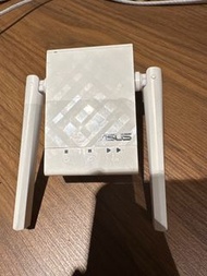 ASUS RP-AC51 華碩 wifi 信號放大器 extender 無線網絡拓展 中繼