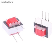 IsNakagawa Insulation Audio 600:600 Ohm Europe 1:1 EI14 Isolation Transformer audio isolation transf