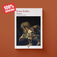 Decision Book - Franz Kafka