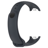 Dây đeo silicon thể thao cho Xiaomi Smart Band 10 Mi Band 10 NFC Vòng đeo tay cao su Vòng đeo tay