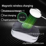 Foreign Trade Exclusive Patent Wireless Charging Finger Clip Oximeter oximeter Pulse Oximeter
