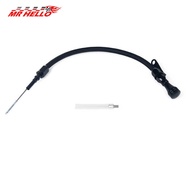Car Engine Stainless Steel Oil Dipstick Suitable for LSX LS1 LS2 LS6 5.7 L6.0 L6.2 L