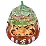 BANDAI ToyZeroPlus PPBABY 100%達摩公仔 可樂達摩