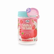 MILKY WHITE K KOLLY 500GRAM