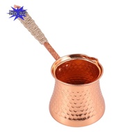 Coffee  Turkish Coffee Pot 320Ml Coffee  Turkish Copper Coffee Maker for  Cezve Cafeteria
