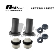 TOYOTA WISH 2003-2018 CALDINA REAR ABSORBER COVER, REAR ABSORBER SHAFT BUSH, ABSORBER MOUNTING BUSH