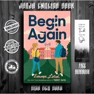 Begin Again by Emma Lord