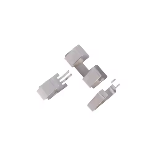 Replacement Contacting/Welded/Double Battery Cover Case Spring Main Board Springs for FLUKE 15B 17B 