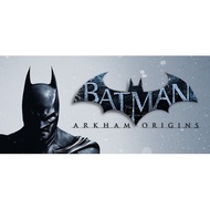 [PC] Batman: Arkham Origins [Google Download]