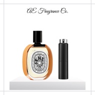 Diptyque Impossible Bouquet Eau Des Sens EDT 8ml Perfume/Fragrance/Trial/Repack/香水分装/Minyak Wangi
