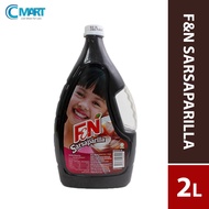 F&N Sarsaparilla Cordial 2Litre