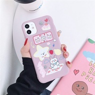 เคสซิลิโคน OPPO A5/ A9 2020 Reno A3S  A7 OPPO A31 A5s  A12 F11 Pro F9 F7 #890