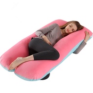 130cmx70cm Mom Pregnancy Pillow Large U Shape Women Maternity Pillow Side Bedding Nursing Pregnant P