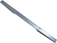 JINTAI Black LCD Screen Cap Hinge Cover Replacement for MSI GP76 GE76 Raider MS-17K1 MS-17K2 17K3 10