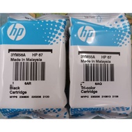 HP 67 ORIGINAL INK CARTRIDGE