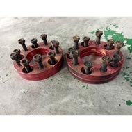 rim spacer 5 lubang 114.3 15mm